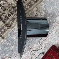 هود لمسی T&D خارجی