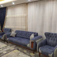 مبل هشت نفره