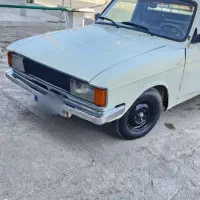 پیکان مدل 87دوگانه کارخونه|خودرو سواری و وانت|طبس, |دیوار