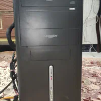 کیس|رایانه رومیزی|رباط‌کریم, الارد|دیوار