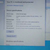 لبتاپ|رایانه همراه|کرج, گلشهر|دیوار