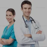 تزریقات و خدمات پرستاری