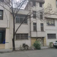 شریعتی-500متر-زمین-600متر-بنا-خانه-دربست