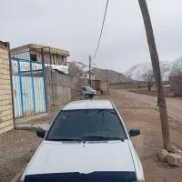 فروشی|خودرو سواری و وانت|خاوه, |دیوار