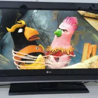 تلویزیون LCD الجی 37 اینچ