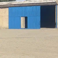 سوله، انبار تجاری|اجارهٔ دفتر صنعتی، کشاورزی، تجاری|باقرشهر, |دیوار