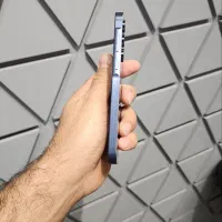 سامسونگ Galaxy A55 5G (کارکرده)|موبایل|یزد, |دیوار