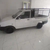 وانت پراید ۴۰۱