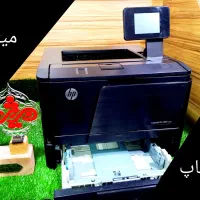 HP LASERJET PRO 400 M401DW پرینتر|پرینتر، اسکنر، کپی، فکس|قم, حاج زینل|دیوار