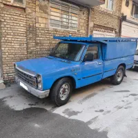 نیسان دیزلی..۹۰