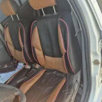سواری تیبا دو مدل ۱۴۰۰
