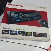ضبط پایونر 4250درحد