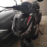 موتور طرح ایروکس کبیر موتور