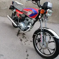 کبیر۲۰۰درحد|موتورسیکلت|زنجان, |دیوار