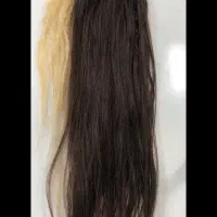 موی طبیعی مو