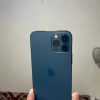 گوشی ایفون ۱۲پرو هلث ۷۲
