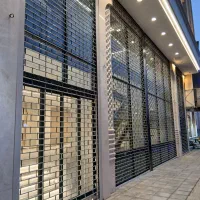 نصب و تعمیرات دربهای اتوماتیک|خدمات پیشه و مهارت|قم, نیروگاه|دیوار