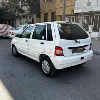 111 مدل مدل ۹۳|خودرو سواری و وانت|مشهد, سمزقند|دیوار