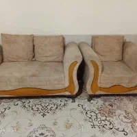 مبل هفت نفره