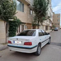 پارس مدل ۹۰ تمیز و سالم