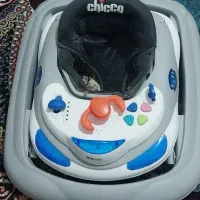 تخت و لوازم نوزادوکودک