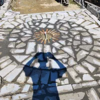 فروش-باغچه-1000متری-جاده-نیروگاه
