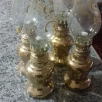 چراغ نفتی|صنایع دستی و سایر لوازم تزئینی|تبریز, |دیوار