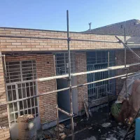 اوستا بنا کاشی سرامیک چسبی سیمان و موزاییک|خدمات پیشه و مهارت|کرمان, |دیوار