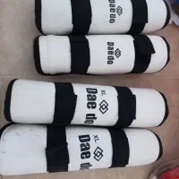 ست لوازم تکواندو|تجهیزات ورزشی|بابلسر, |دیوار