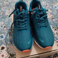 کتانی نایک ری اکت اینفینیتی ران4گورتکس44/5|کیف، کفش، کمربند|میانه, |دیوار