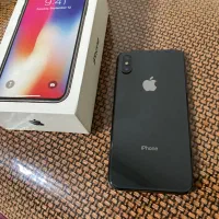 آیفون ایکس