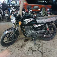 BX 200 صفر کیلومتر اقساطی|موتورسیکلت|اصفهان, شیخ طوسی|دیوار