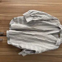 شومیز راه راه