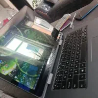 لپ تاپ دل چرخش360 درجه