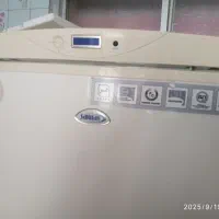 یخچال و فریزر سایوان خانگی باهم موتور فابریک|یخچال و فریزر|تربت‌حیدریه, ابوذر|دیوار