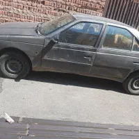پژو۲۰۰۰مدل ۷۹