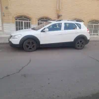 دانگ فنگ H30 کراس