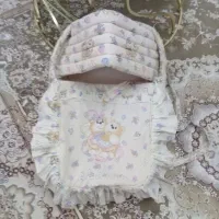 قنداق فرنگی نوزاد|اسباب و اثاث بچه|باقرشهر, |دیوار