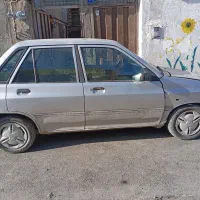 فروش فوری ماشین پراید مدل 84