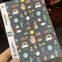 برچسب محافظتی طرحدار|لوازم جانبی موبایل و تبلت|کرمانشاه, |دیوار