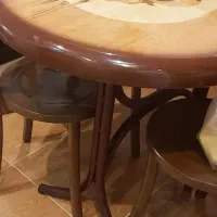 میز ناهار خوری