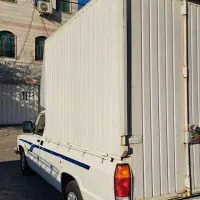 مزدا کارا ۲۰۰۰ مدل ۹۸|خودرو سواری و وانت|کرج, شهرک فهمیده|دیوار