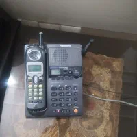 تلفن پاناسونیک اصلی ژاپنی