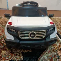 ماشین شارژی