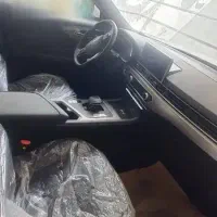 فیدیلیتی پرایم ۷ نفره ۱۴۰۳|خودرو سواری و وانت|تبریز, |دیوار