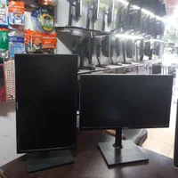 مانیتور استوک ۲۴ اینچ برند سامسونگ led