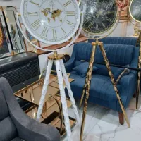 دکوری و تزینی امیر|ساعت دیواری و تزئینی|خرم‌آباد, |دیوار