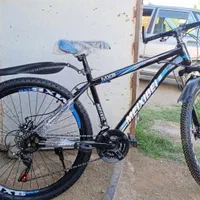 دوچرخه ۲۶ نو و اکبند|دوچرخه، اسکیت، اسکوتر|تربتحیدریه, میدان مرکزی|دیوار