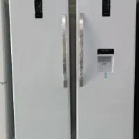 یخچال دوقلو هیمالیا مدل ایس پول اقساطی