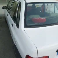 پراید صبا|خودرو سواری و وانت|بهارستان, |دیوار